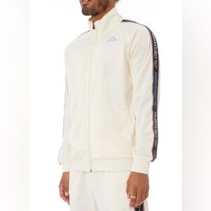KAPPA LKappa Artem 2 Track Jacket Men’s Size XL